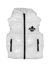 DSQUARED2 Smanicato Dquared D2J515U Bianco Bianco